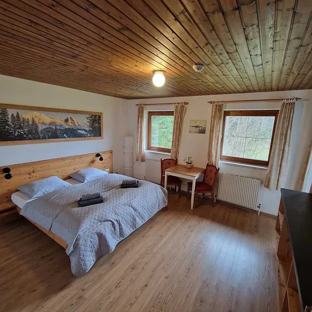 Doppelzimmer